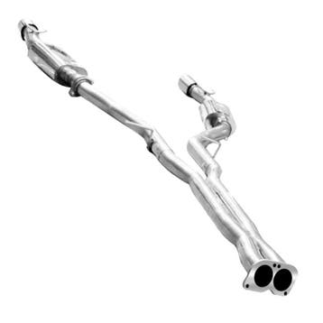 Kooks 05-06 Pontiac GTO LS2 6.0L 3in SS Exhaust, Ophalen of Verzenden, Nieuw