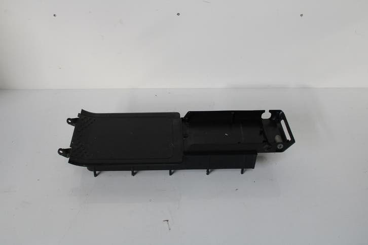 Accu slot bak Spyder Wheelz, Fietsen en Brommers, Brommeronderdelen | Scooters, Zo goed als nieuw