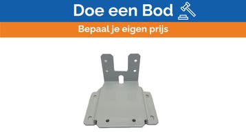 Bieden: JRC MPBX45005 IMO Performance Monitor, Watersport en Boten, Ophalen of Verzenden, Nieuw, Kabel of Apparatuur