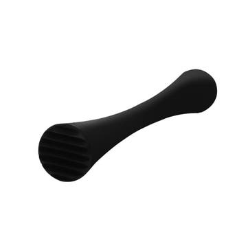 GGM Gastro | Cocktailstamper - kunststof/ABS - lengte: 216mm, Verzenden, Nieuw in verpakking