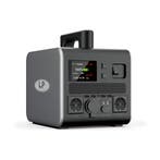 LP Energy Draagbare stroomgenerator ESS 500 Wh, Ophalen of Verzenden, Nieuw