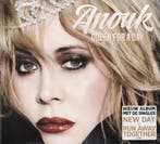cd digi - Anouk - Queen For A Day, Verzenden, Zo goed als nieuw