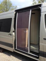 Horrex Schuifdeurhor MB Sprinter 04/2006 - 02/2018, Ophalen of Verzenden, Nieuw