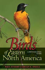 Birds of Eastern North America, Verzenden, Nieuw