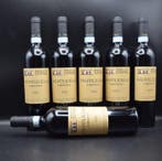 2020 Ferragù, Valpolicella Superiore - Veneto - 6 Flessen, Nieuw