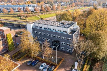 Kantoorruimte te huur Apeldoorn Waterloseweg 7A, Huur, Kantoorruimte