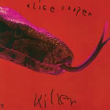 ALICE COOPER - KILLER (LP), Cd's en Dvd's, Vinyl | Pop, Verzenden