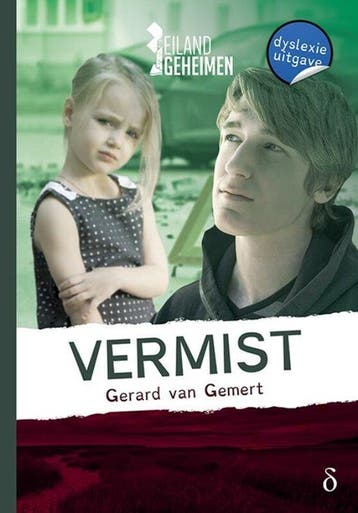 Vermist / Eilandgeheimen / 2 9789463243568 Gerard van Gemert, Verzenden, Gelezen, Gerard van Gemert
