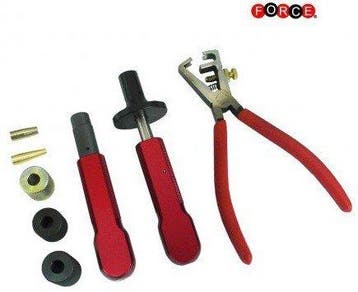 Injector Seal Installer/Remover Kit BMW, Verzenden, Nieuw
