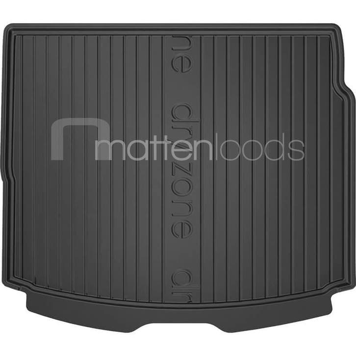 All Weather kofferbakmat Renault Megane III Grandtour Estate, Auto diversen, Automatten, Nieuw, Ophalen of Verzenden