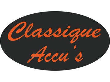 Oldtimer Accu 24211 Hard Rubber 6 Volt 242ah, Verzenden, Nieuw, Universele onderdelen