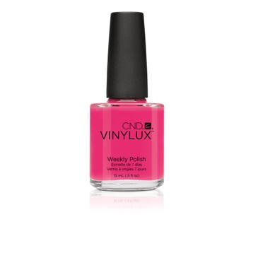 CND  Colour  Vinylux  Pink Bikini #134  15 ml, Verzenden, Nieuw