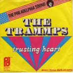 vinyl single 7 inch - The Trammps - Trusting Heart, Verzenden, Zo goed als nieuw