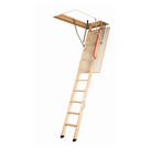 Fakro LWK 280/3 vlizotrap Komfort bakhoogte 14 cm 70x130 cm, Verzenden, Nieuw