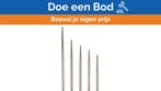 Bieden: Vetus scepter pole stanchion stainless, Ophalen of Verzenden, Nieuw, Overige typen