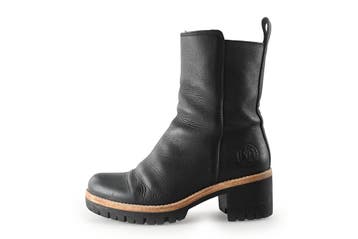 Panama Jack Boots in maat 37 Zwart, Verzenden, Zwart, Overige typen, Panama Jack