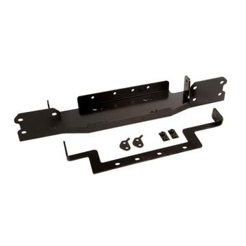Rugged Ridge Winch Mount Plate 2018-20 Jeep JL/JT, Ophalen of Verzenden, Nieuw