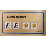 Rolf Dieren Memora, Verzenden, Nieuw