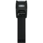 Abus Vouwslot - Bordo Alarm 6000KA/90 black SH, Ophalen of Verzenden, Nieuw
