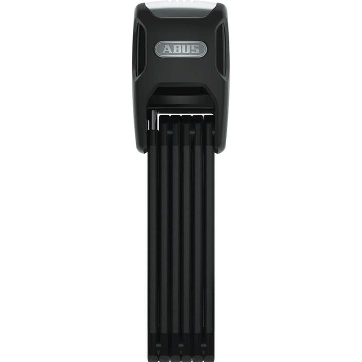 Abus Vouwslot - Bordo Alarm 6000KA/90 black SH, Diversen, Overige Diversen, Nieuw, Ophalen of Verzenden