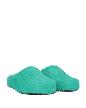 Marni - Teenslippers - Maat: EU 42 - Nieuw in doos, Nieuw