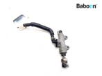 Rempomp Achter Honda MSX 125 2013 (MSX125), Verzenden, Gebruikt