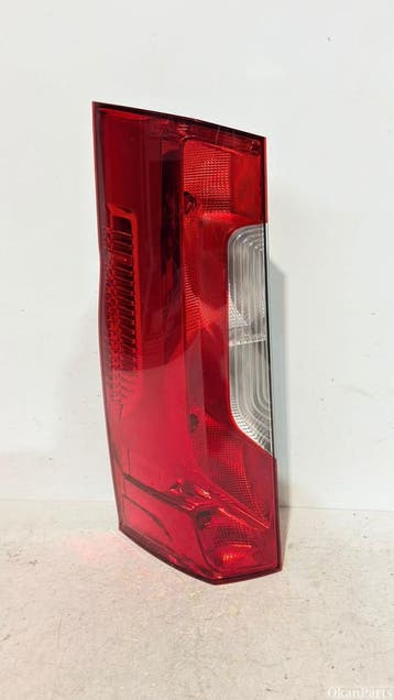 Mercedes Sprinter W907 W910 achterlicht links A9108200000, Auto-onderdelen, Verlichting, Ophalen, Gebruikt