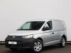 Volkswagen Caddy | Zakelijke Lease v.a. €464.71 pm, Automaat, Stof, Diesel, Nieuw