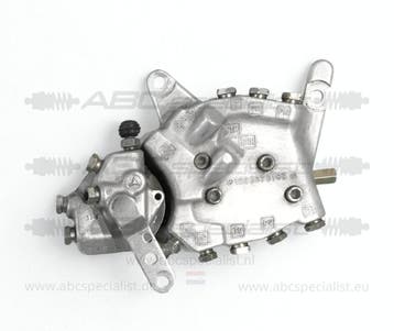 Mercedes R129 ADS1 ventiel blok 300 SL 320 SL 500 SL 600 SL, Ophalen of Verzenden, Gereviseerd, Mercedes-Benz