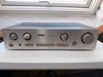 Luxman - L-210 Solid state geïntegreerde versterker, Nieuw