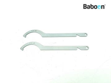 Gereedschapset BMW Accessoire Rear Suspension Spanner Kit, Verzenden, Gebruikt