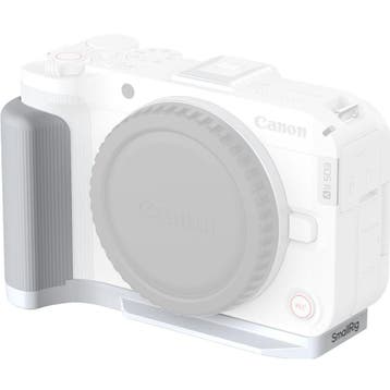 SmallRig 5430 L-Shaped Mount Plate w/ Handle For Canon EOS, Ophalen of Verzenden, Nieuw, Overige Merken