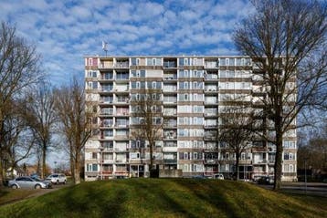 Te Huur 3 Kamer Appartement Yokohamadreef In Utrecht, Huizen en Kamers, Huizen te huur, Utrecht-stad, Direct bij eigenaar, Appartement