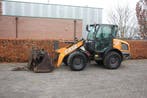 Veiling: Wiellader Case 121F Diesel 48kW 2017, Ophalen, Wiellader of Shovel