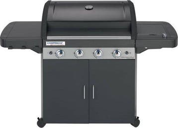 Campingaz 4 Series Classic LS Plus Gasbarbecue - outdoor, Verzenden, Nieuw