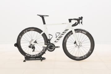 Canyon AEROAD CF SLX 8 AXS – 2025 – 172 - 178 cm, Verzenden, Zo goed als nieuw, Overige merken