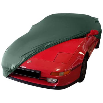 Autohoes voor Toyota MR2 Mk2 (1989-1999) Indoor BESTE, Ophalen of Verzenden, Nieuw, Op maat