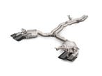 Akrapovic Porsche Macan Turbo (95B) 2014 - 2018 - Evolution, Auto-onderdelen, Uitlaatsystemen, Verzenden, Nieuw, Porsche