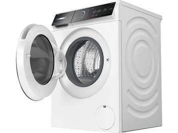 Bosch - Wasmachine Voorlader - 9 kg - Wit, Minder dan 85 cm, Verzenden, 8 tot 10 kg, Nieuw