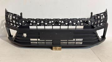Volkswagen Crafter voorbumper 7C0807221, Ophalen, Gebruikt, Bumper, Volkswagen