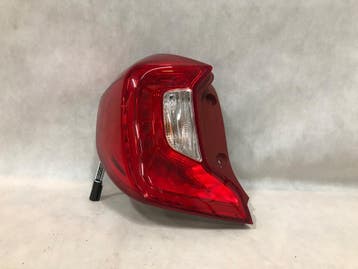 Kia Picanto III 17- GT LINE linker achterlicht LED, Auto-onderdelen, Verzenden, Gebruikt