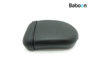 Buddy Seat Achter Honda CMX 500 Rebel 2020-2023 (CMX500, Verzenden, Gebruikt