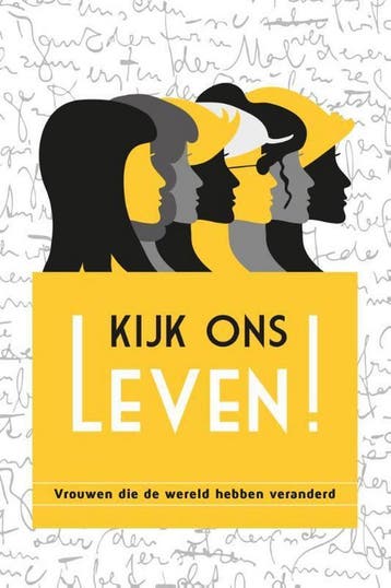 Kijk ons leven! 9789492831491 Henrieke Groenwold-Grandia, Verzenden, Gelezen, Henrieke Groenwold-Grandia