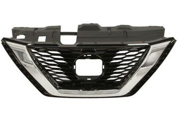 Grille o.a: Nissan, Qashqai (J11), Auto-onderdelen, Ophalen of Verzenden, Nieuw, Nissan
