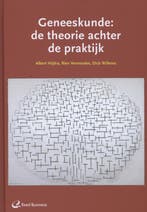 Geneeskunde 9789035235090 Albert Hijdra, Verzenden, Zo goed als nieuw, Albert Hijdra