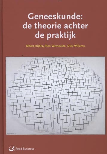Geneeskunde 9789035235090 Albert Hijdra, Verzenden, Zo goed als nieuw, Albert Hijdra