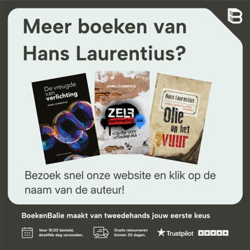 Een handvol scherven - Hans Laurentius 9789402186048, Verzenden, Gelezen, Hans Laurentius