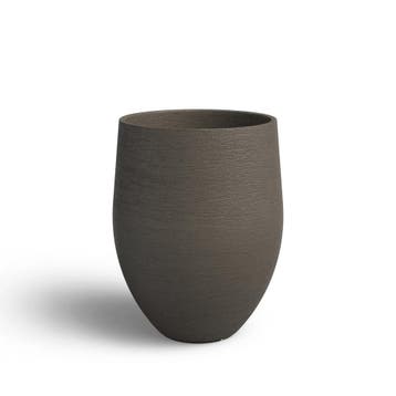 Umber (STONE 607), Rond, Nieuw, 60 tot 100 cm, Beton