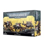 Warhammer 40,000 Ork Killa Kans (Warhammer nieuw), Ophalen of Verzenden, Nieuw