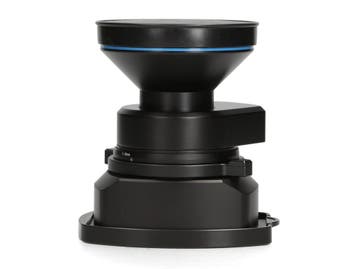 Phase One XT 32mm f/4 Rodenstock HR Digaron-W, Ophalen of Verzenden, Zo goed als nieuw